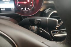 2017 Mercedes-Benz GLC-Class 2017 2.0T AT GLC 200 4MATIC #16
