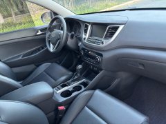 2017 Hyundai Tucson 2015 1.6T AT SmartFWD #22
