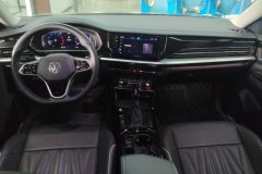 2023 Volkswagen Passat 2023 Facelift 2.0T AT 330TSI starry skyLuxury #12