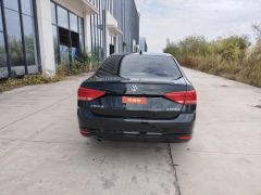 2017 Volkswagen Lavida 2015 1.6 AT Fashion #8