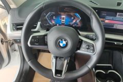 2024 BMW X1 2024 2.0T AT xDrive25Li MSport Pkg #15