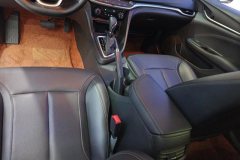 2020 Buick Excelle GT Sedan 2021 1.5 AT modelElite Facelift #16