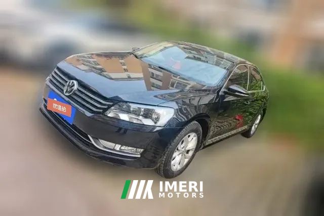 2016 Volkswagen Passat 2015 1.8T AT HonorDSGEdition