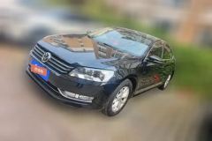 2016 Volkswagen Passat 2015 1.8T AT HonorDSGEdition #1