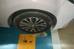 2018 Toyota Corolla 2017 Facelift 1.2T AT S-CVT GL #6