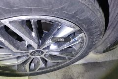 Right Front Wheel Hub