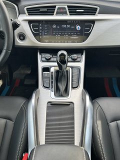 2018 Geely Auto Boyue 2018 1.8T AT Smart Connect4GConnectedFWD #15