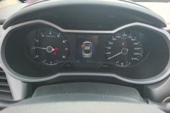 2018 Geely Auto Emgrand GL 2018 1.8 MT EliteSmart Connect #14