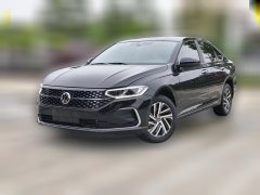 2025 Volkswagen Lavida 2024 1.5L AT 5 Million Edition #1
