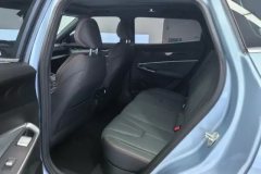2024 Geely Auto Boyue 2024 1.5TD Smart Connect+ #11