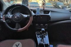 2019 Nissan Sylphy 2019 1.6 AT XVSmart ConnectExclusive China VI #12