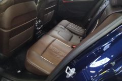 2023 BMW 5 Series(Imported) 2022 Facelift II 3.0T AT 540i Fashion MSport Pkg (Imported) #11