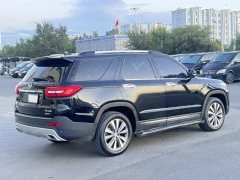 2017 Chang'an CS95 2017 2.0T AT Smart5Seat FWD #9