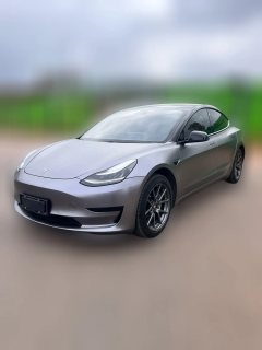 2020 Tesla Model 3 2020 StandardBattery lifeRWDUpgradeEdition #1