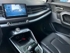 2017 Haval H6 2017 1.5T AT Red LabelFashionFWD Replacement #7