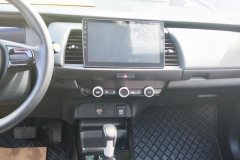 2022 Honda Fit Hatchback 2021 1.5 AT Chao XiangEdition #13