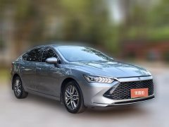 2023 BYD Qin Plus 2023 Champion DM-i 120KMLeading #3