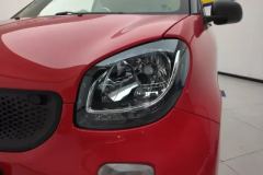2018 smart ForTwo 2018 1.0 AT 52kilowattHardtopSmartEdition (Imported) #5