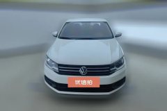 2020 Volkswagen Santana 2021 1.5 MT Fashion #2