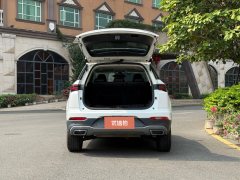 2020 Chang'an CS55 Plus 2020 1.5T AT Dazzling color #16