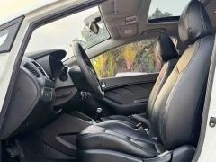 2018 Kia K3 2017 1.6 AT 15AnniversarySpecialGLS #8