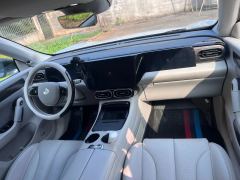 2022 Leapmotor C11 2021 AT Luxury #6