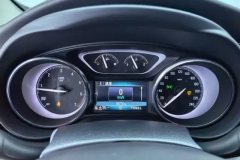 2019 Buick Envision Plus 2019 1.5T AT 20TLuxury FWD China V #14