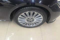 2023 Mercedes-Benz E-Class 2023 2.0T AT E 300 L Luxury #6