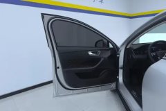 2025 Roewe D7 2025 DMH 125km worldChampion #7