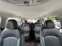 2022 Maxus G10 2022 2.0T AT Elite Gasoline 7Seat #5