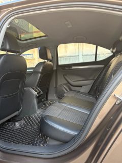 2015 Škoda Superb 2016 1.8T AT 330EnactusEdition #6