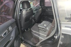 2022 Chery Tiggo 8 Pro 2022 1.6T AT 290T 2WDSkyEdition 5Seat #11