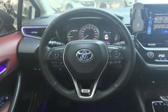 2023 Toyota Corolla 2021 1.8 AT Elite Hybrid #15