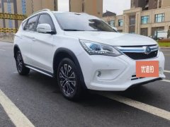 2018 BYD Song EV 2017 EV300Premium EV #7