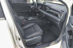 2020 GAC Trumpchi Trumpchi GS4 2020 1.5T AT 270TEliteTech #8