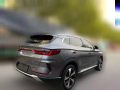 2022 BYD Song Plus PHEV 2021 1.5L AT DM-i 51KM Honor #4