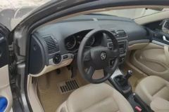 2015 Škoda Octavia 2015 1.6 MT ClassicYijieEdition #12