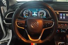 2022 Buick Excelle GT Sedan 2021 1.5 AT modelElite Facelift #15