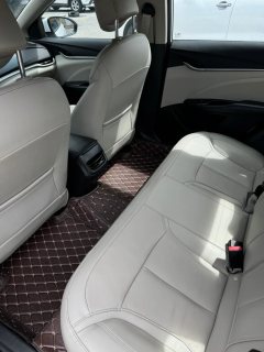 2019 Buick Excelle GT Sedan 2019 1.0T AT 15TConnectedElite #8