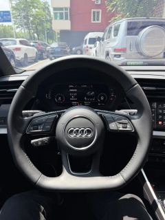 2023 Audi A3 Sportback 2022 Sportback 1.4T AT 35 TFSI FashionElegant #20