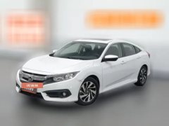 2017 Honda Civic 2016 1.5T AT 220TURBOLuxury #1