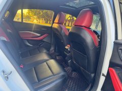 2021 MG MG5 2021 1.5L MT 180DVVT youthLuxury #6