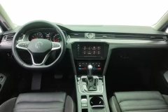 2022 Volkswagen Magotan 2020 1.4T AT 280TSILeading #12