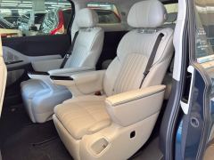 2025 Voyah Dreamer 2025 1.5T AT PHEV 4WDFlagshipKunpengEdition #6