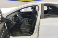 2022 Buick Excelle GT Sedan 2021 1.5 AT modelElite Facelift #9