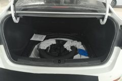 2020 Roewe i5 2020 1.5 AT 4GConnectedLeaderFlagship #4