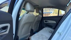 2016 Chevrolet Cruze Sedan 2015 1.5 AT ClassicSE #5