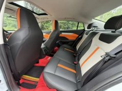 2023 Dongfeng Fengshen Yixuan 2023 MachEdition 1.5L AT chasing shadowEdition #8