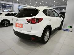 2016 Mazda CX-5 2015 2.0 AT Luxury 4WD #6