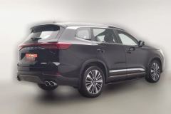 2024 Chery Tiggo 8 Pro 2024 Champion 2.0T AT 390T 2WDturn up one's noseEdition 7Seat #2